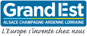Logo Grand Est – Champagne G. Richomme